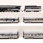 American Models S Scale Empire State Express Set NIB