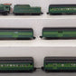 American Models 288 S Gauge Southern Steam Set w/Chug, Smoke, Whistle & Bell EX/Box