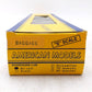 American Models S Scale Hi-Rail NYC Baggage Passenger Car LN/Box