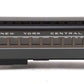 American Models HW8005B S New York Central Hi-Rail 70" Heavyweight Coach Car LN/Box