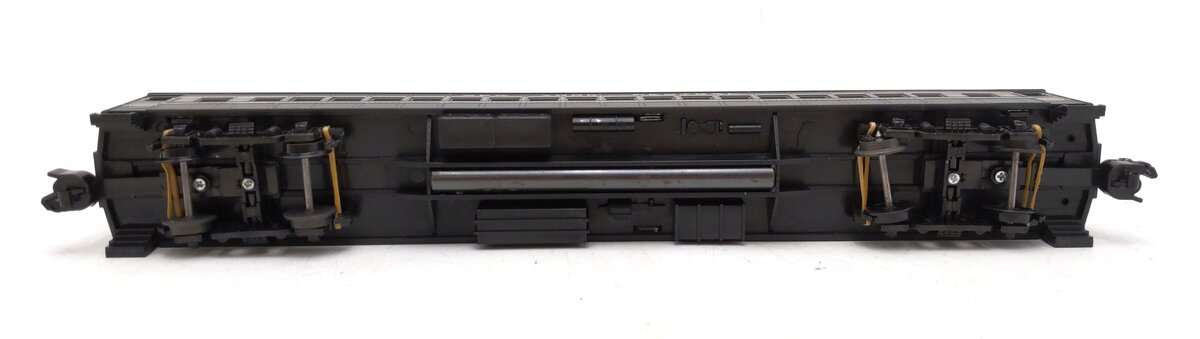 American Models HW8005B S New York Central Hi-Rail 70