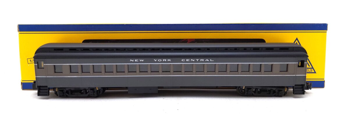 American Models HW8005B S New York Central Hi-Rail 70