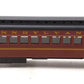 American Models S Scale Pennsylvania Railroad Heavyweight Coach Car LN/Box