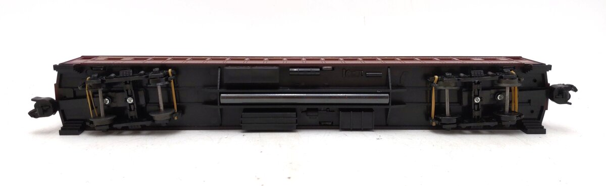 American Models S Scale Pennsylvania Railroad Heavyweight Coach Car LN/Box
