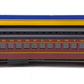 American Models S Scale Pennsylvania Railroad Heavyweight Coach Car LN/Box