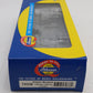 Athearn 74338 HO RTR Eastern 4-Window Caboose, Chessie/WM#901803