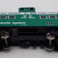 Athearn 74338 HO RTR Eastern 4-Window Caboose, Chessie/WM#901803