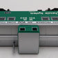 Athearn 74338 HO RTR Eastern 4-Window Caboose, Chessie/WM#901803