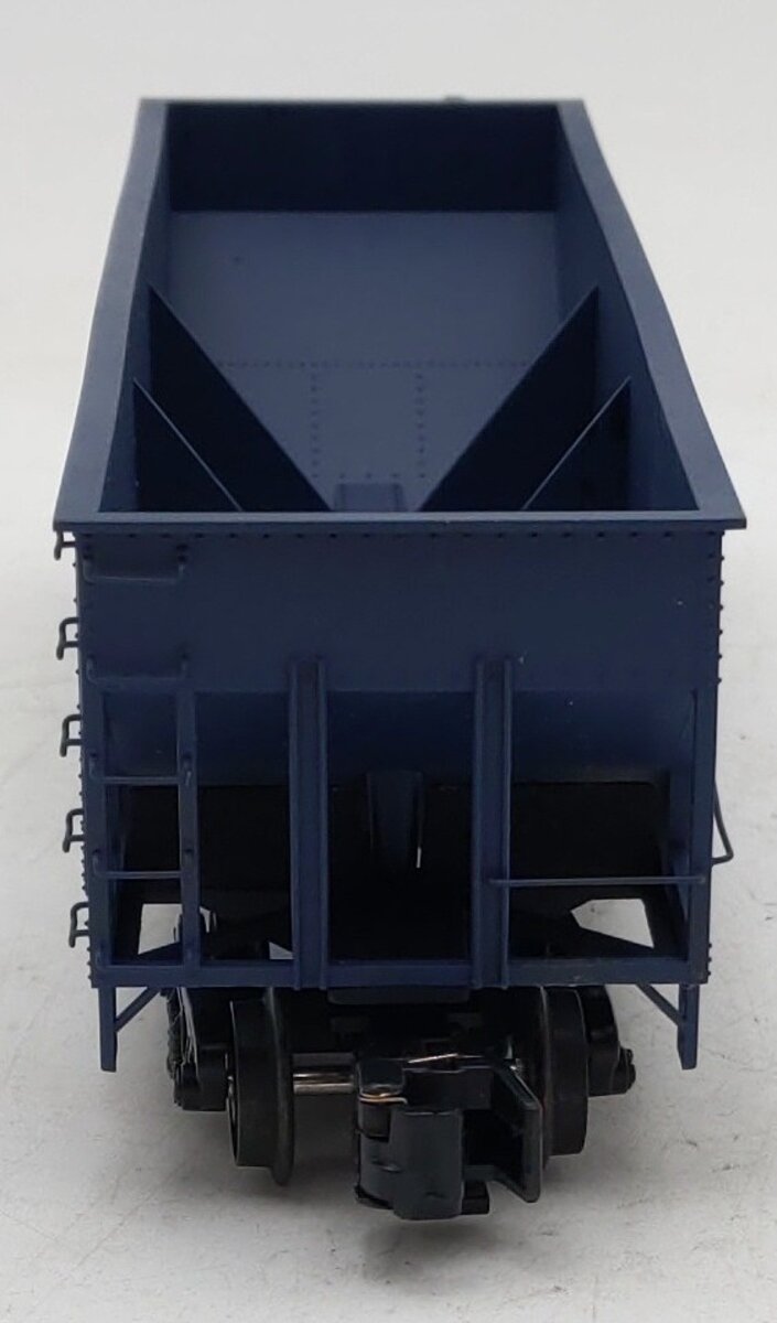 American Models 3373 S Reading Blue Coal 3 Bay Hopper #40333 LN/Box