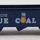 American Models 3373 S Reading Blue Coal 3 Bay Hopper #40333 LN/Box