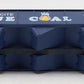American Models 3373 S Reading Blue Coal 3 Bay Hopper #40333 LN/Box