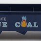American Models 3373 S Reading Blue Coal 3 Bay Hopper #40333 LN/Box