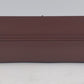 Atlas 8184 O Gauge Classic Toy Trains Wood Refrigerator Car #21027 (3-Rail) LN/Box
