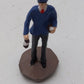 Bachmann Hawthorne Village HO Pedestrian Crossing LN