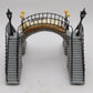 Bachmann Hawthorne Village HO Pedestrian Crossing LN