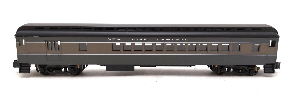 American Models S Scale NYC Hi-Rail Combine Passenger Car LN/Box