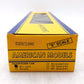 American Models S Scale NYC Hi-Rail Combine Passenger Car LN/Box