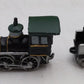Danbury Mint HO Flagstaff Arizona Railroad Station NIB