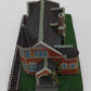 Danbury Mint HO Lockport Railroad Station LN/Box