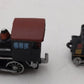 Danbury Mint HO Lockport Railroad Station LN/Box