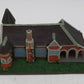 Danbury Mint HO Lockport Railroad Station LN/Box