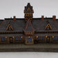 Danbury Mint Tenafly Railroad Station NIB