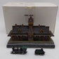 Danbury Mint Tenafly Railroad Station NIB