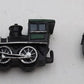 Danbury Mint Tenafly Railroad Station NIB