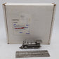 Danbury Mint Union Pacific Steam Locomotive Replica #119 LN/Box