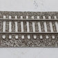 Danbury Mint Union Pacific Steam Locomotive Replica #119 LN/Box