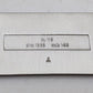 Danbury Mint Union Pacific Steam Locomotive Replica #119 LN/Box