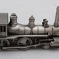 Danbury Mint Union Pacific Steam Locomotive Replica #119 LN/Box