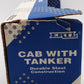 ERTL 3174DO 1:32 Crown Central Petroleum Cab w/ Tanker LN/Box