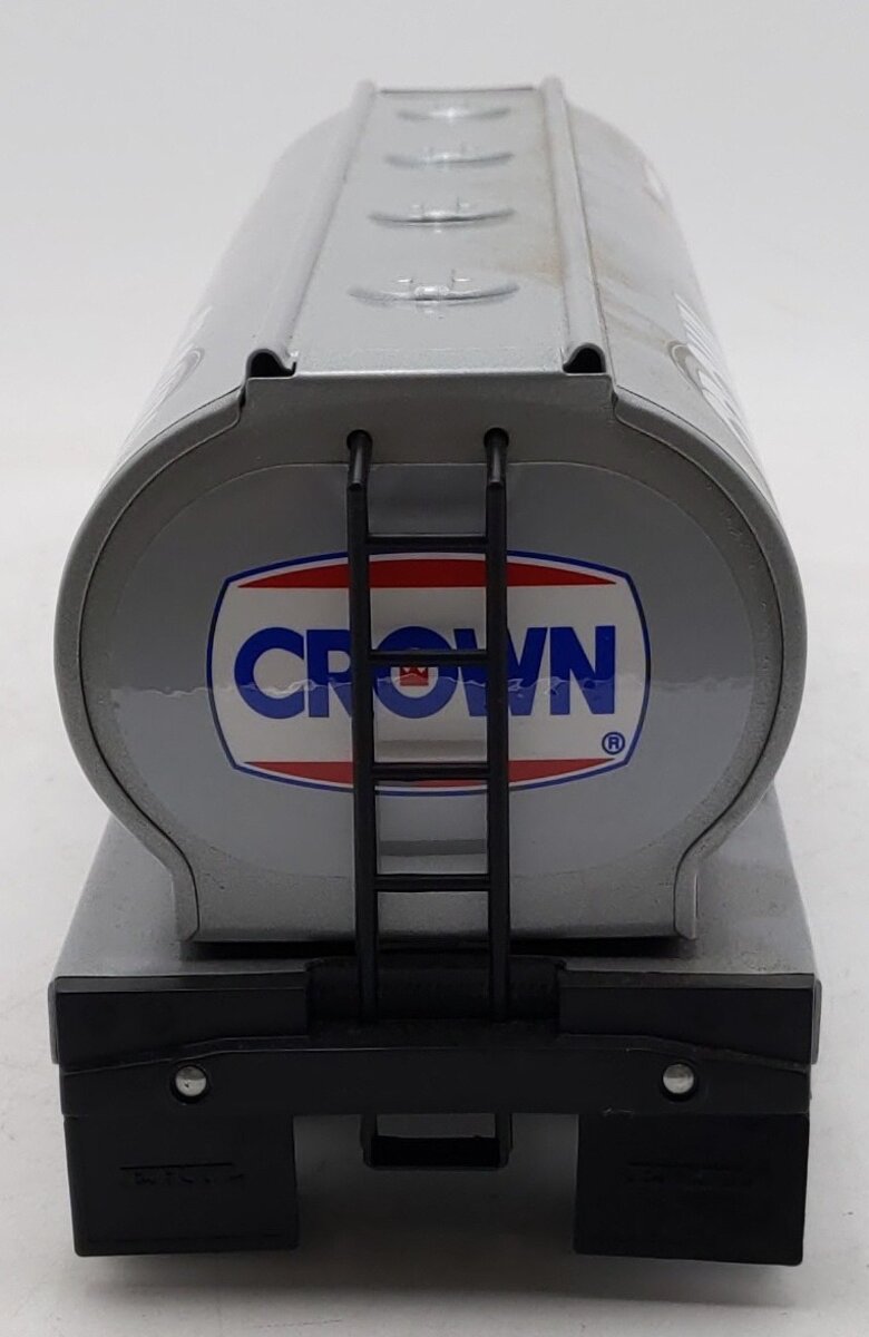 ERTL 3174DO 1:32 Crown Central Petroleum Cab w/ Tanker LN/Box