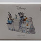 Hallmark DYG2082 2023 Keepsake Disney 100 Years of Wonder Train Figurine NIB