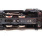 Life Like 08301 HO Scale Baltimore & Ohio #98 0-4-0 Docside Steam Locomotive LN/Box