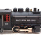 Life Like 08301 HO Scale Baltimore & Ohio #98 0-4-0 Docside Steam Locomotive LN/Box