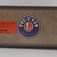 Lionel 1927380 O Union Pacific 1860's 2-Coach Set LN/Box
