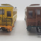 Lionel 1927390 O Canadian Pacific 1860's 2-Coach Set EX/Box