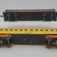 Lionel 1927390 O Canadian Pacific 1860's 2-Coach Set EX/Box