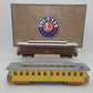 Lionel 1927390 O Canadian Pacific 1860's 2-Coach Set EX/Box