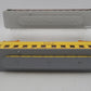 Lionel 1927390 O Canadian Pacific 1860's 2-Coach Set EX/Box