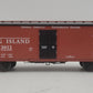 Lionel O 2001370 METCA Long Island Milk Car # 3012 LN/Box