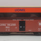 Lionel O 2001370 METCA Long Island Milk Car # 3012 LN/Box