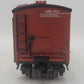 Lionel O 2001370 METCA Long Island Milk Car # 3012 LN/Box