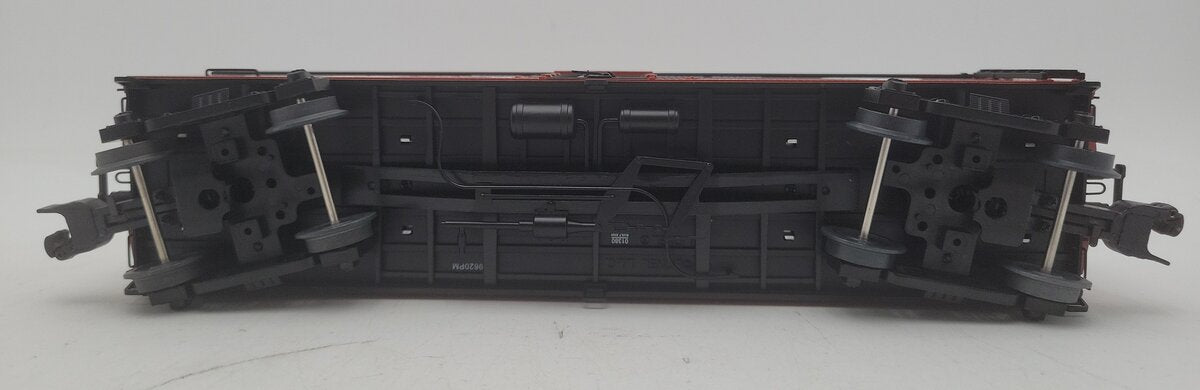 Lionel O Gauge 2001380 METCA Pennsylvania Railroad Milk Reefer Boxcar #1954 LN/Box