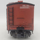 Lionel O Gauge 2001380 METCA Pennsylvania Railroad Milk Reefer Boxcar #1954 LN/Box