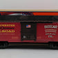 Lionel 2101220 O Gauge West Chester Boxcar Bewing Co. Boxcar #657 LN/Box