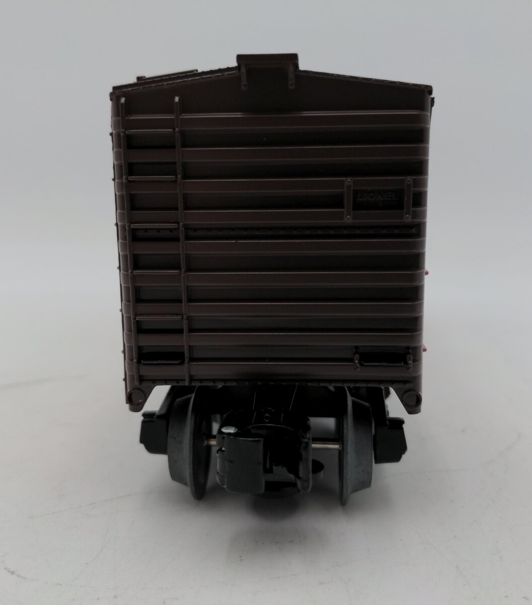 Lionel 2101220 O Gauge West Chester Boxcar Bewing Co. Boxcar #657 LN/Box