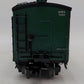 Lionel 2101430 O Gauge Renkens Milk Car #1022 LN/Box
